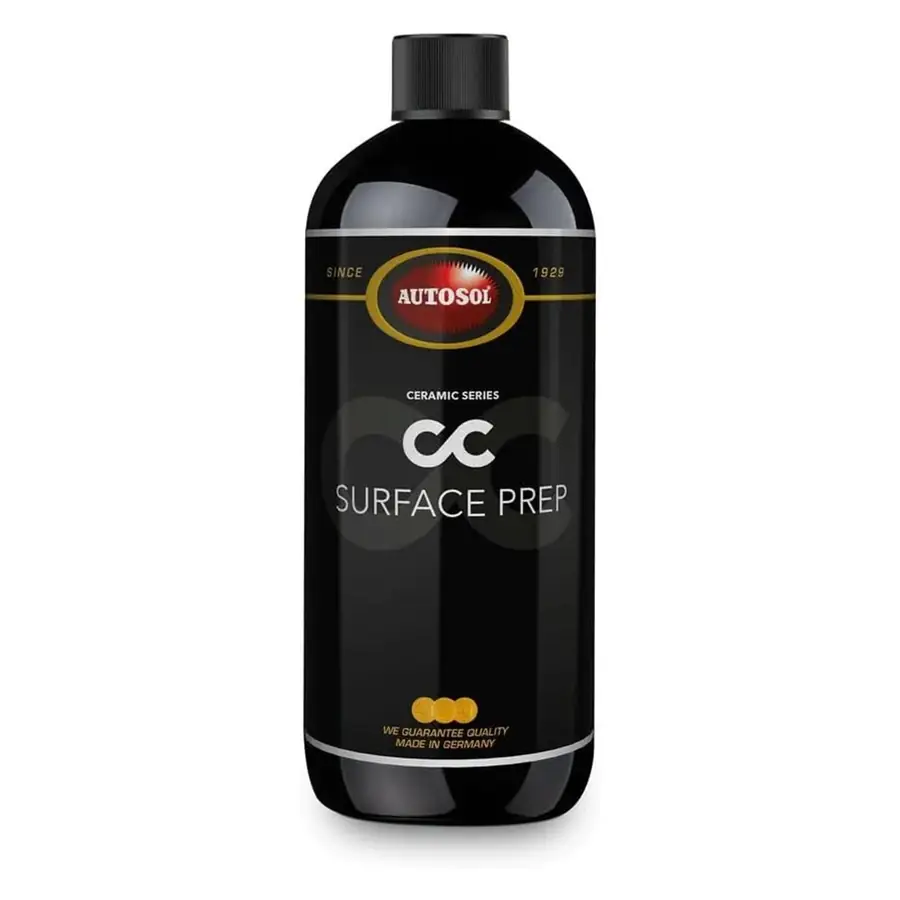 Autosol Preparación De Superficies Ceramic Series 1 L