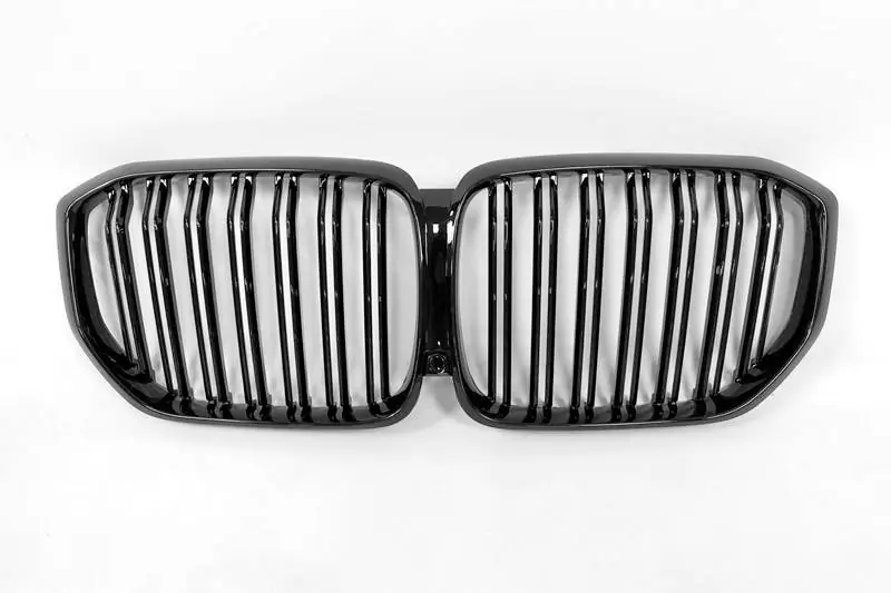 Parrilla BMW G05 X5 - Plástico ABS