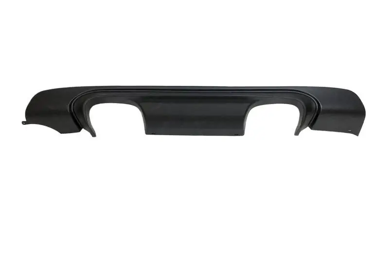 Difusor trasero BMW E46 Look M3 - Plástico ABS