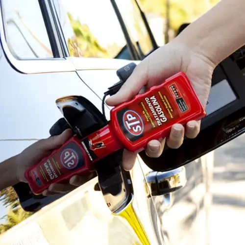 STP Tratamiento Gasolina 200 ml Deposito Cs12