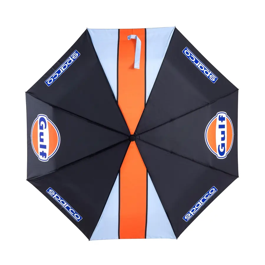 Sparco Paraguas Plegable Gulf Bm
