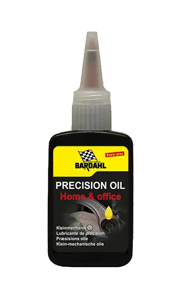 Bardahl Lubricante De Precisión / Precision Oil