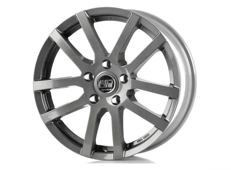 Llanta MSW 22 MSW 6x15 ET42