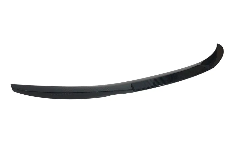 Alerón BMW F44 look PERFORMANCE Carbono - Fibra de Carbono