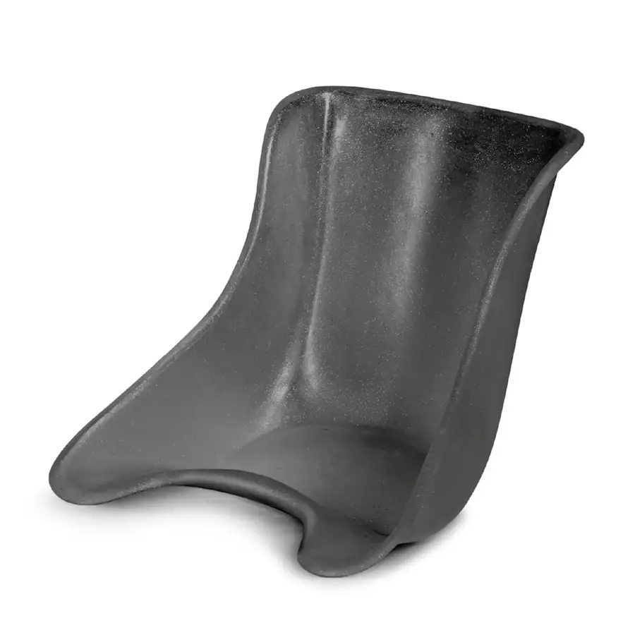 Asiento para Niños Hasta 12 Años tipo Kart Sparco