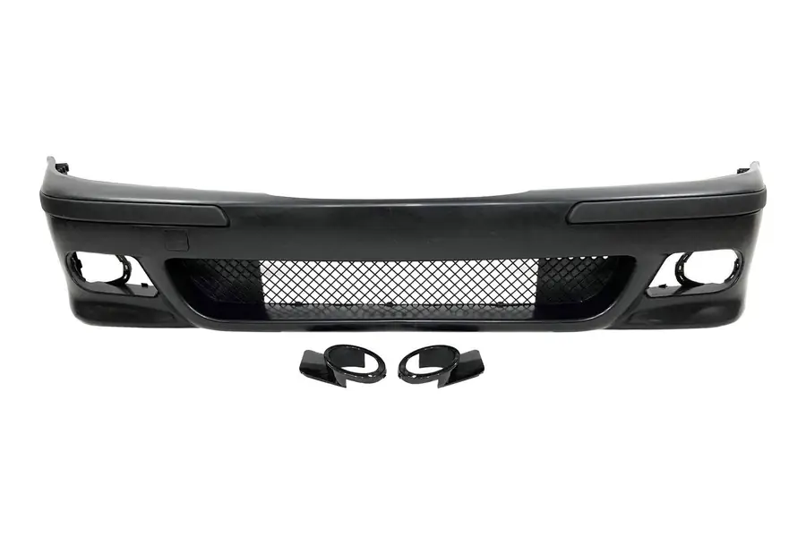 Paragolpes delantero BMW E39 95-03 M5 Plástico - Plástico ABS