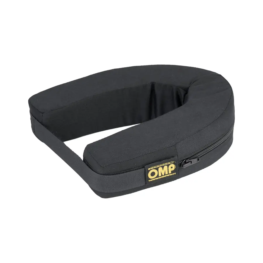 Collarín OMP negro
