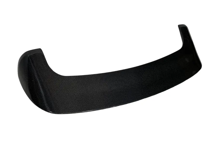 Alerón BMW G05 X5 Look M Performance Carbono - Fibra de Carbono