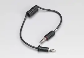 Adaptador Casco Stilo - Radio Mrtc