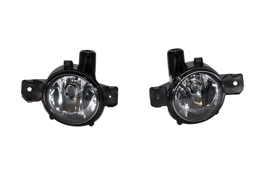 Faros antiniebla BMW E82 M1