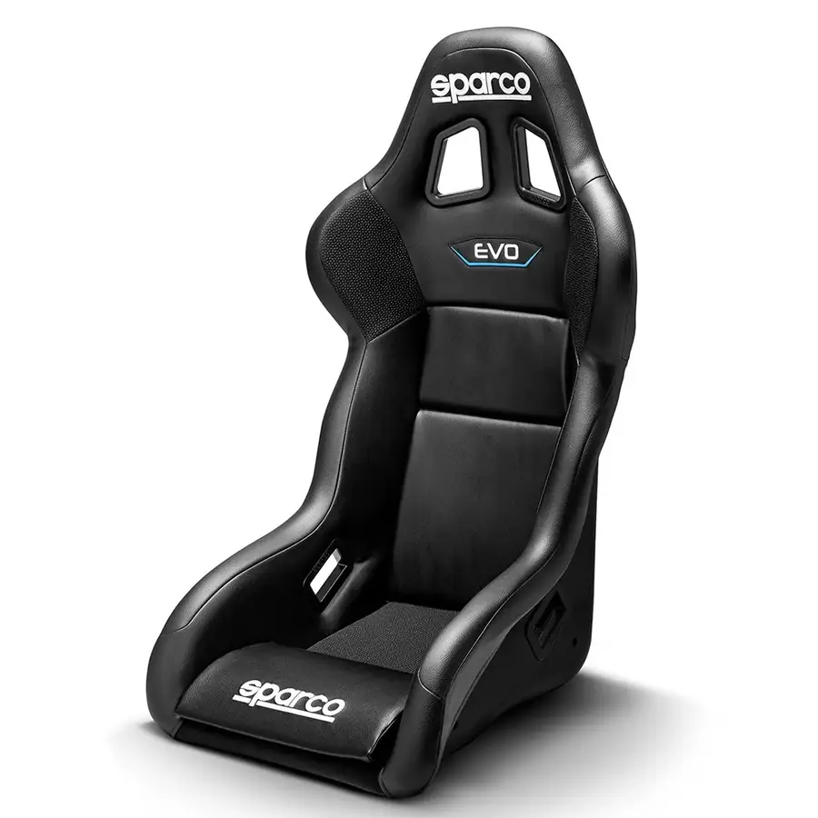 Asiento Sparco Evo Qrt Sky