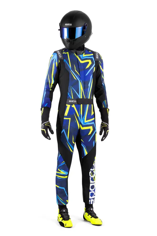 Mono racing Sparco R580 X-LIGHT Infinity talla 52