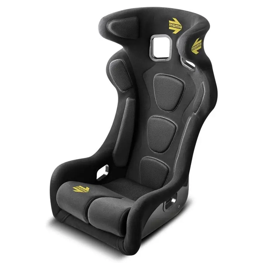 Asiento MOMO Daytona Evo XL