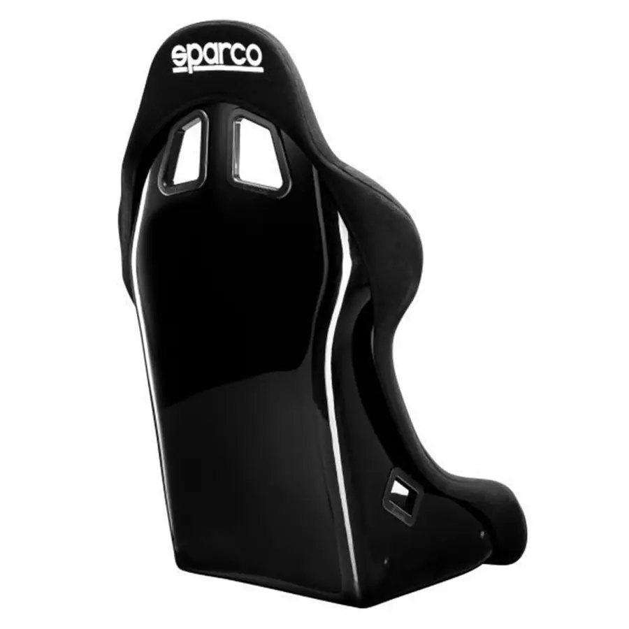 Asiento Sparco Evo Ii Us Qrt
