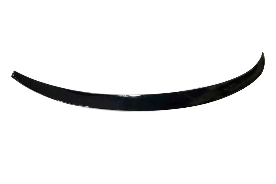Alerón BMW F26 X4 2014-2018 Brillante Negro - Plástico ABS