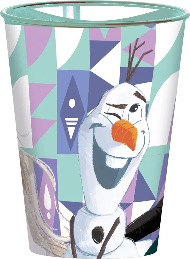 Licensing Vaso Easy 260 ml Frozen