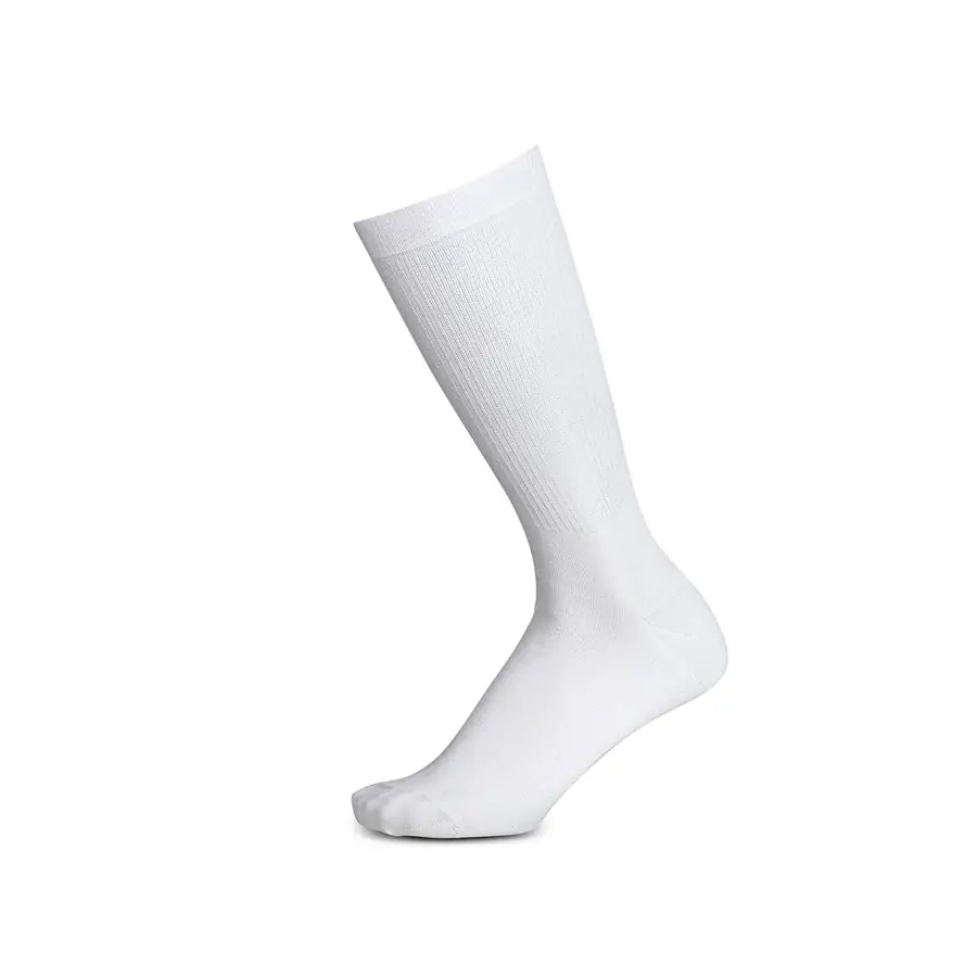 Calceines Sparco R573-RW4 talla M blanco