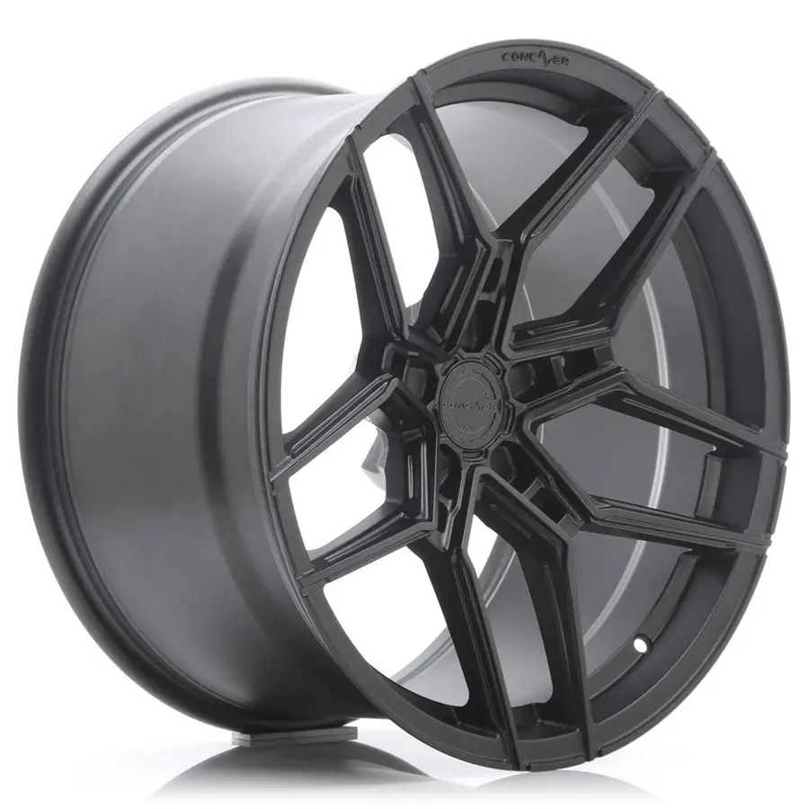 Concaver CVR5 19x8.5 ET35 5x112 Carbon Graphite