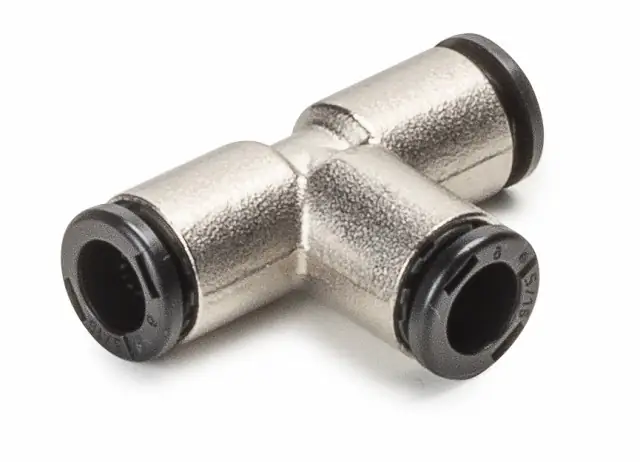 Raccordo Sparco Tubo Tre Vie