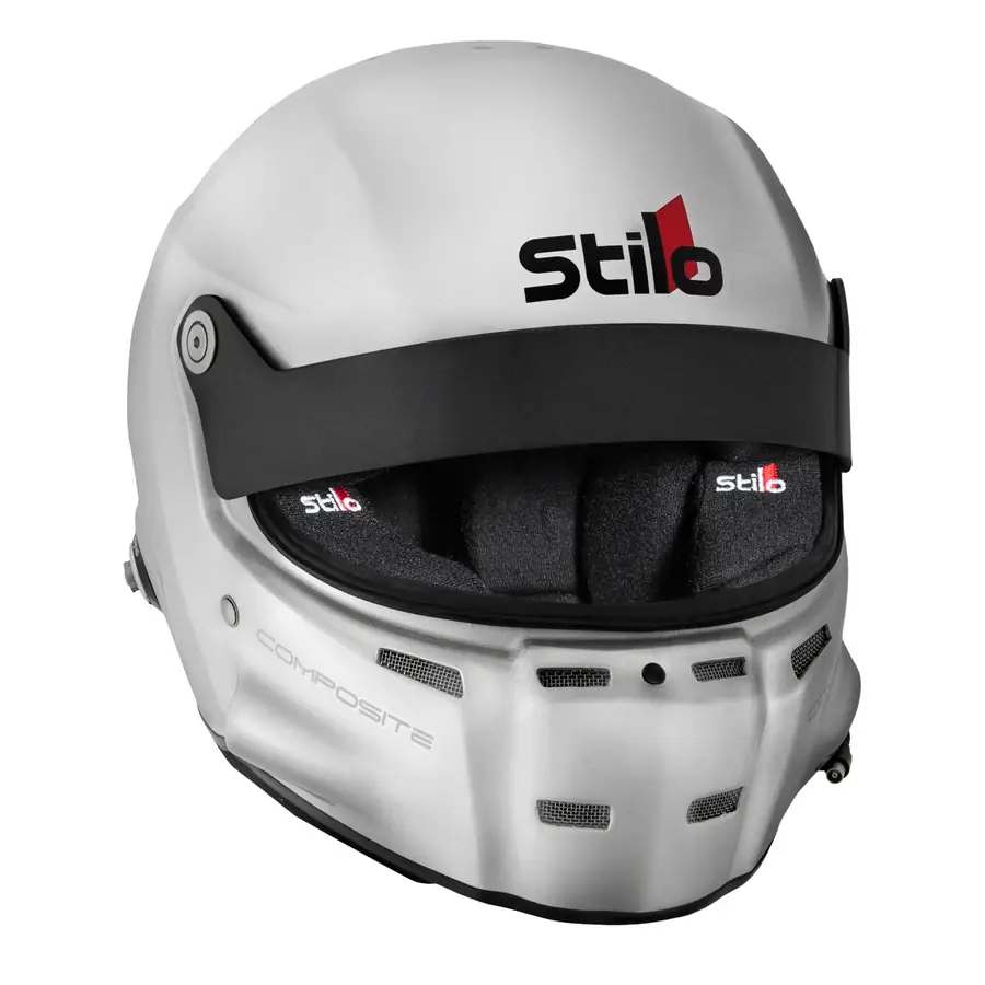 Casco Stilo ST5GT Composite Elect. Pista talla 54
