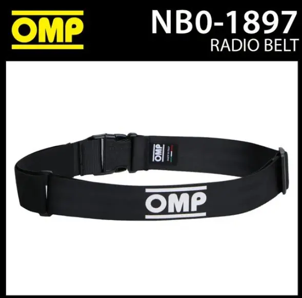 Radio OMP Arnes Mecánica