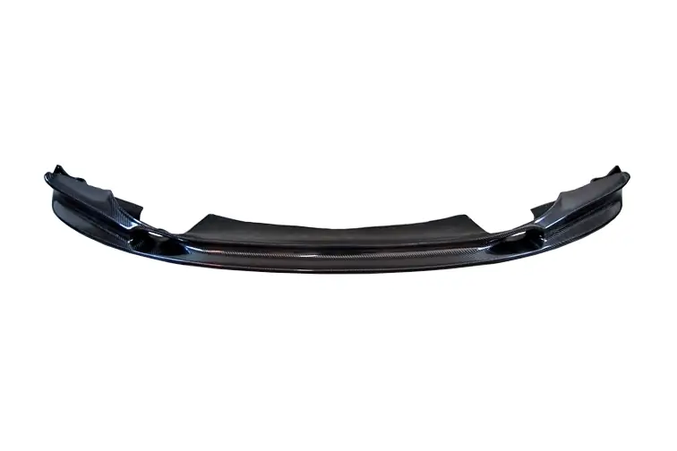 Spoiler delantero BMW F16 Carbono - Fibra de Carbono