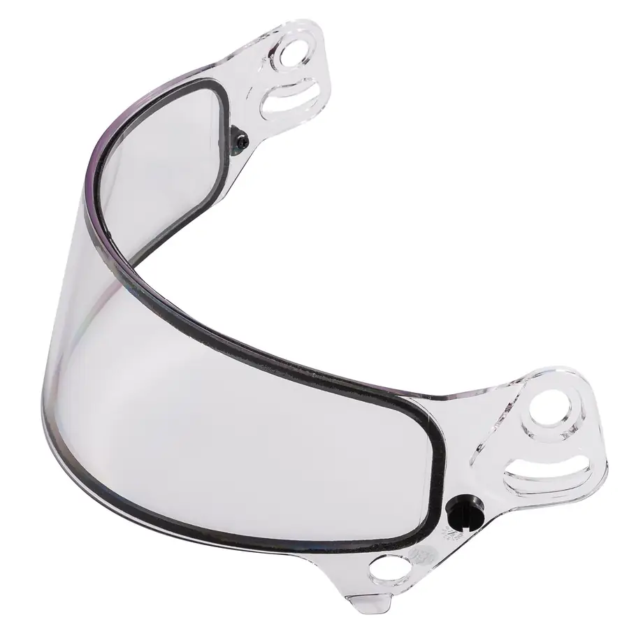 Pantalla Series 7 3MM - transparente Dsaf Casco Bell