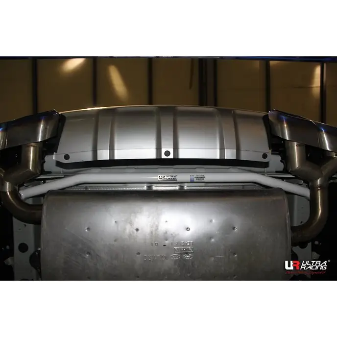 Barra estabilizadora / refuerzo Ultra Racing URKR-RT2-3240 para Kia Sportage 4Th Gen (Ql) 1.7D 2Wd 2017-2022
