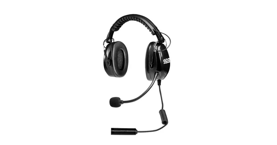 Cascos Enlace Sparco RT-PRO Hembra Nexus