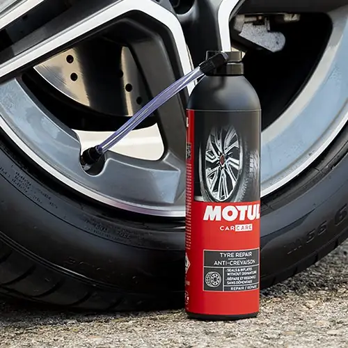 Abc Repara Picnhazos Motul