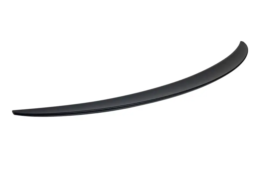 Alerón BMW E93 Look M3 - Plástico ABS