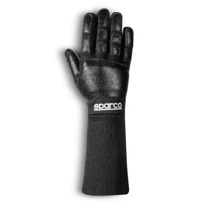 Guantes racing Sparco R-TIDE Meca talla 09 negro
