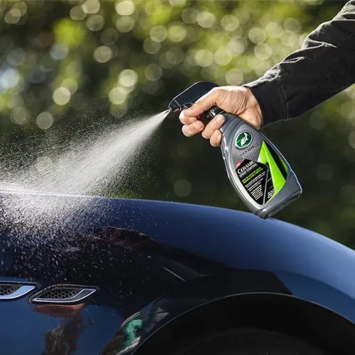 Abc Spray Protector Ceramic Line