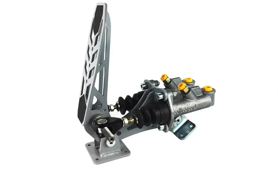 Pedal RPB Freno Ajustable en Ángulo