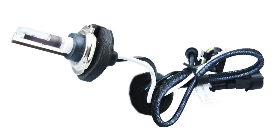 Lámpara M-Tech Basic HID H7R 4300K | 2 Uds