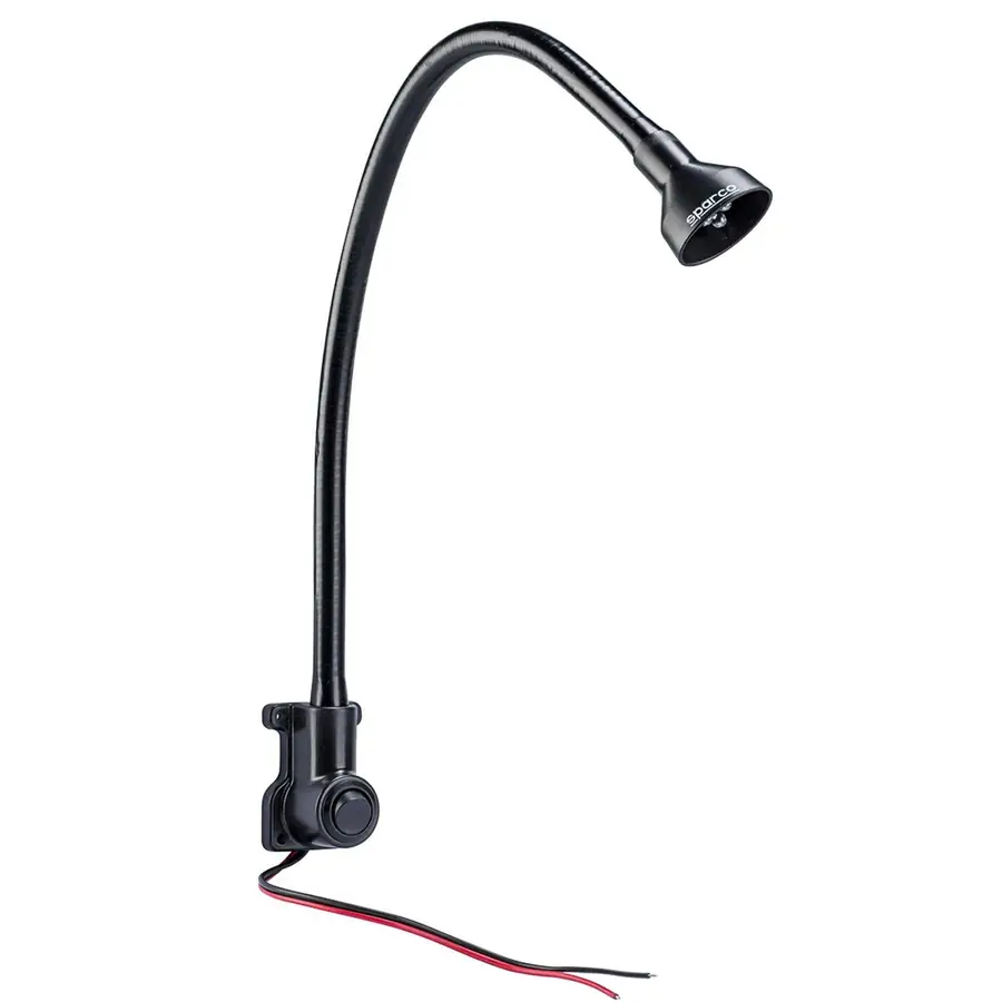 Luz Sparco para Mapa 49CM