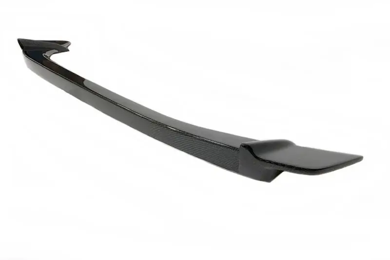Alerón Toyota GT 86 / Subaru BRZ Carbono - Fibra de Carbono