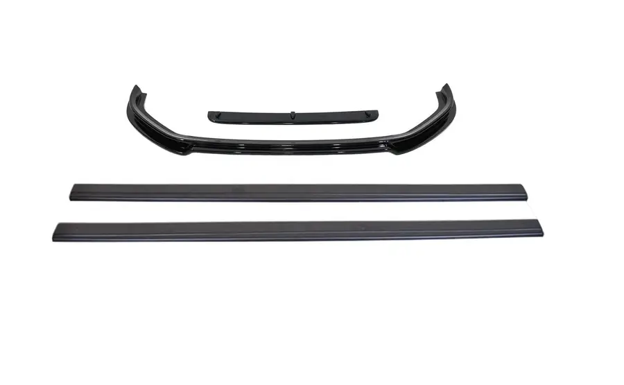 Kit de carrocería Volkswagen Golf 7 GTI ABS - Plástico ABS