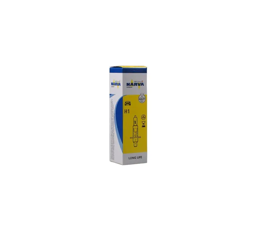 M-Tech Narva H1 Ll P14,5S 55W 12V