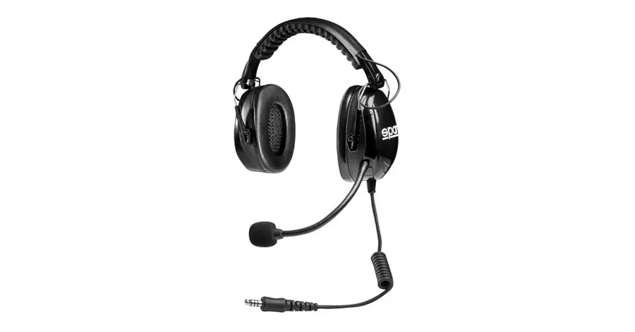 Cascos Enlace Sparco RT-PRO Macho Nexus