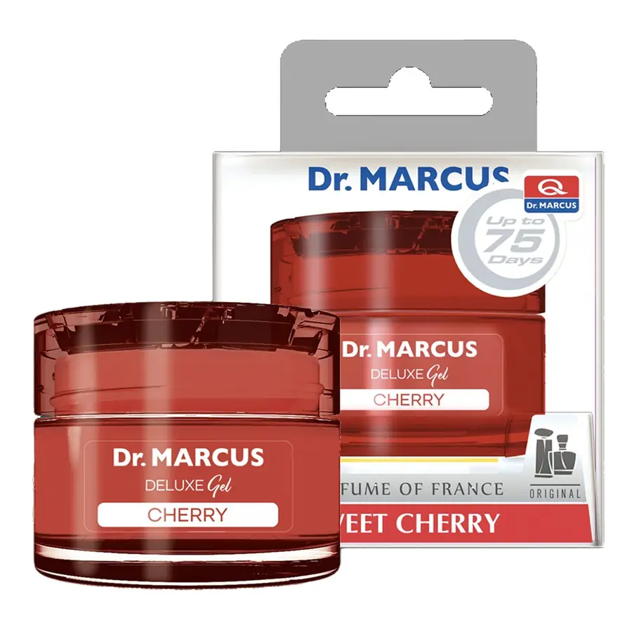 Ambientador Dr. Marcus Deluxe Sweet Cherry