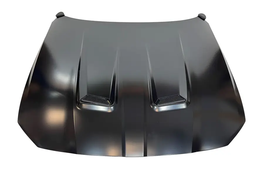 Capó BMW G80 / G82 / G83 2020+ Look GT Aluminio - Metal