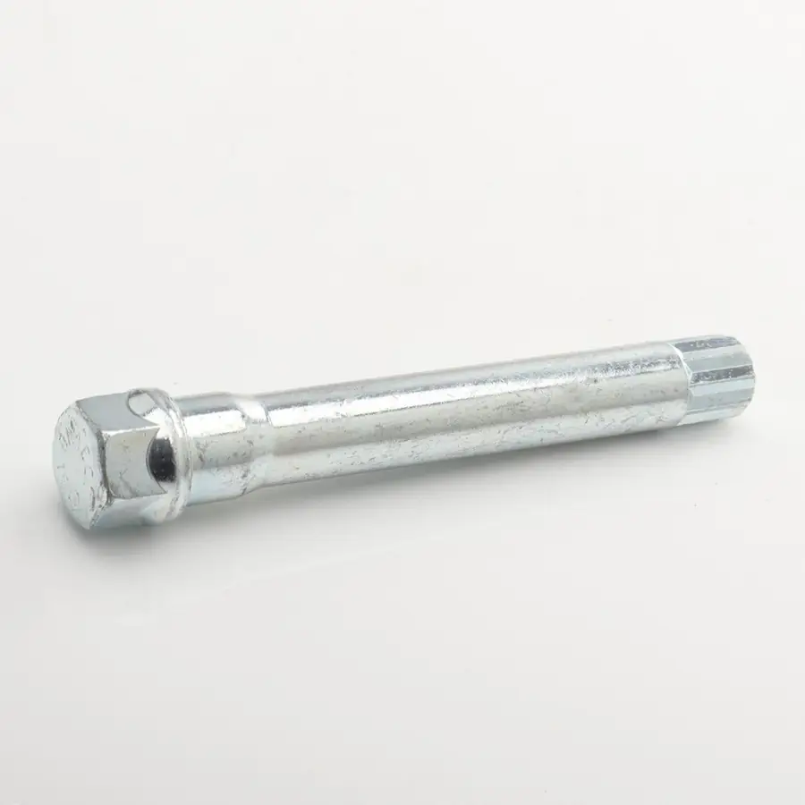 Long Hex21 Star Key for Star Bolts and Star Nuts