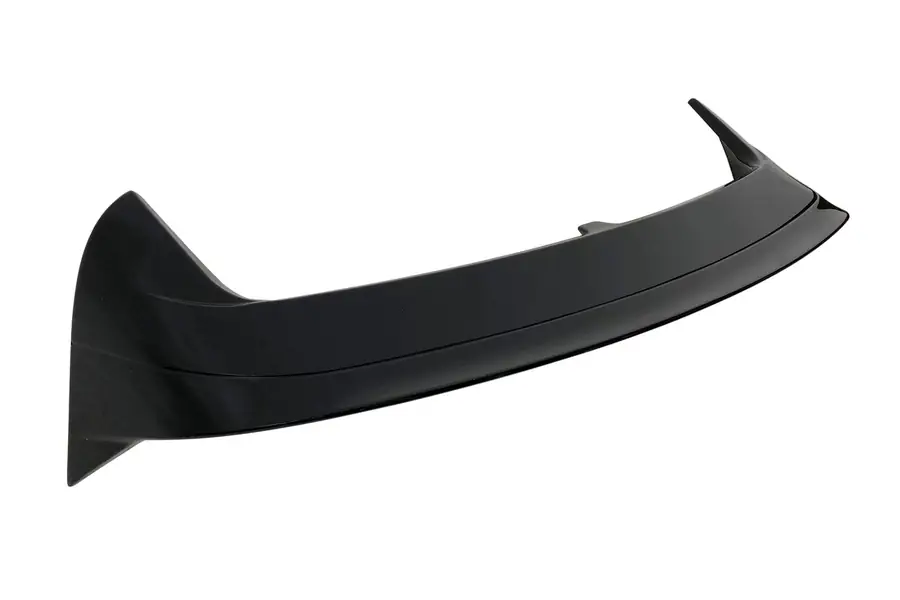Alerón Volkswagen Golf 8 3 / 5P Negro brillante - Plástico ABS