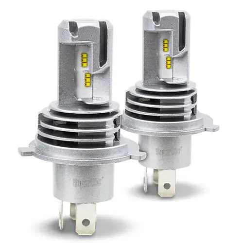 Abc Kit Halo LED H4 Plug & Play Superlite