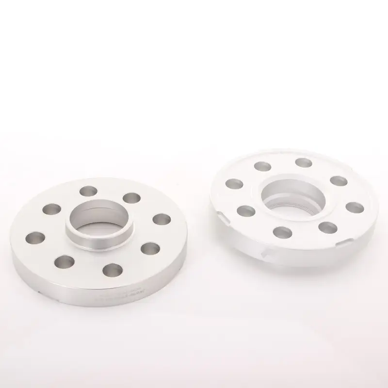 Jrws2 Spacers 20mm 5x108/110 65,1 65,1 Silver
