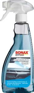SONAX Antivaho Fácil Aplicación Para Cristales Y Ventanas De Plástico