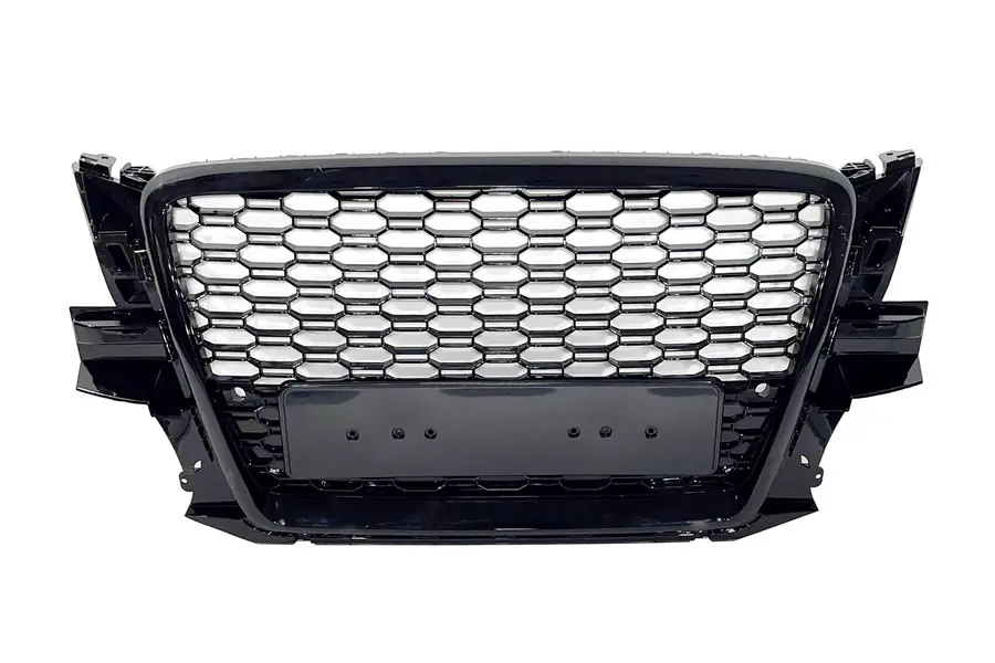 Parrilla Audi Q5 2008-2011 Look RSQ5 - Plástico ABS