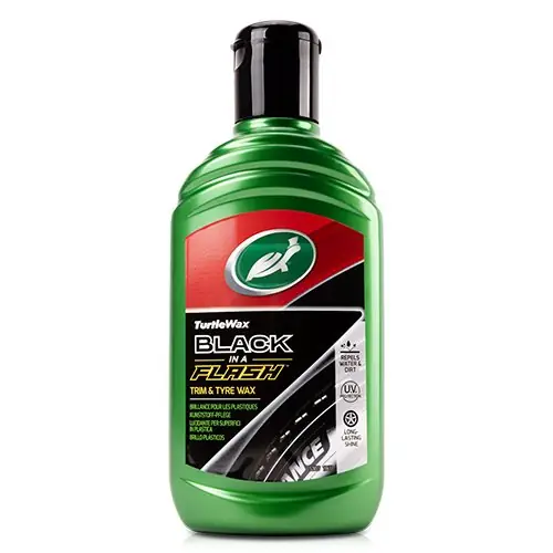 Abc Brillo Plasticos 300 ml