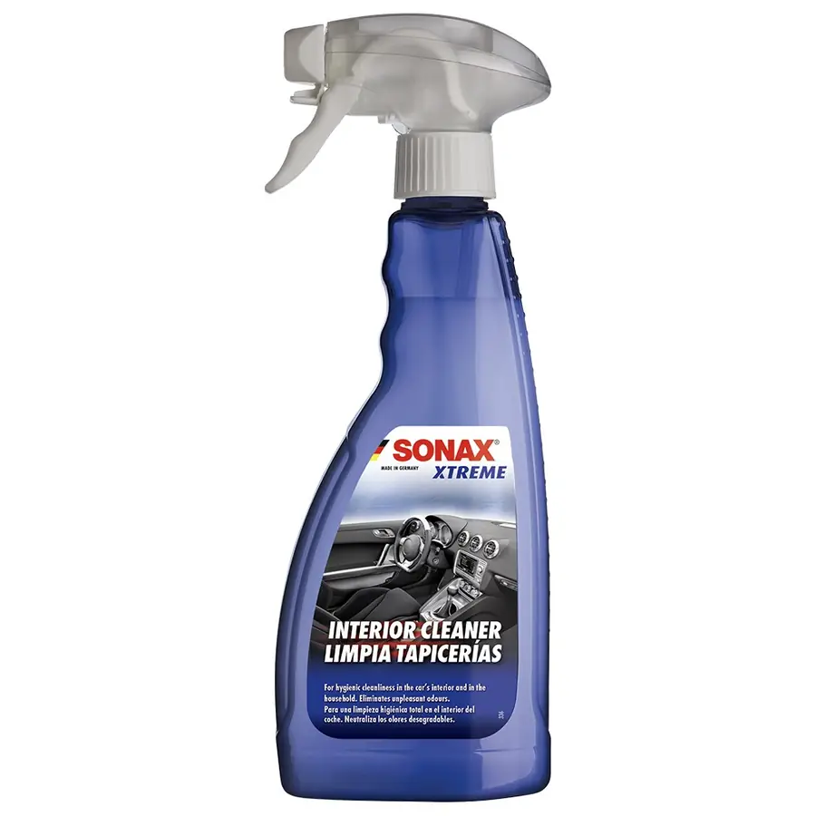 SONAX Xtreme Limpiador De Interiores 500 ml